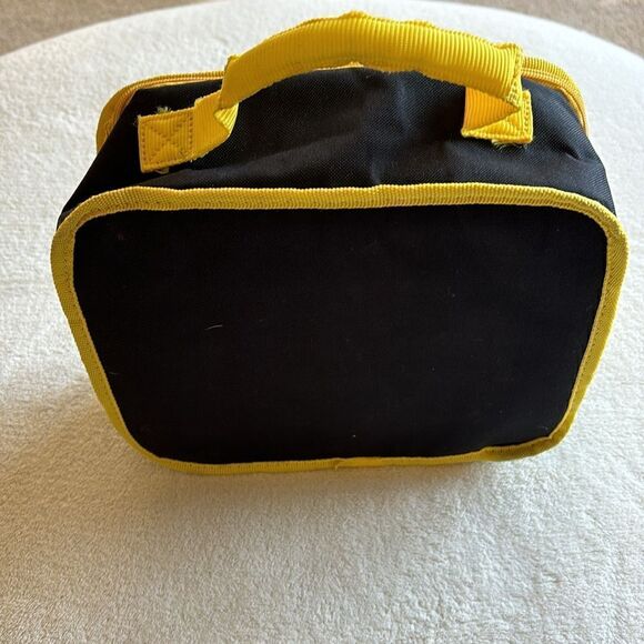 IOWA HAWKEYES NCAA OFFICIALLY LICENSED LUNCH BOX Cooler - Picture 4 of 10